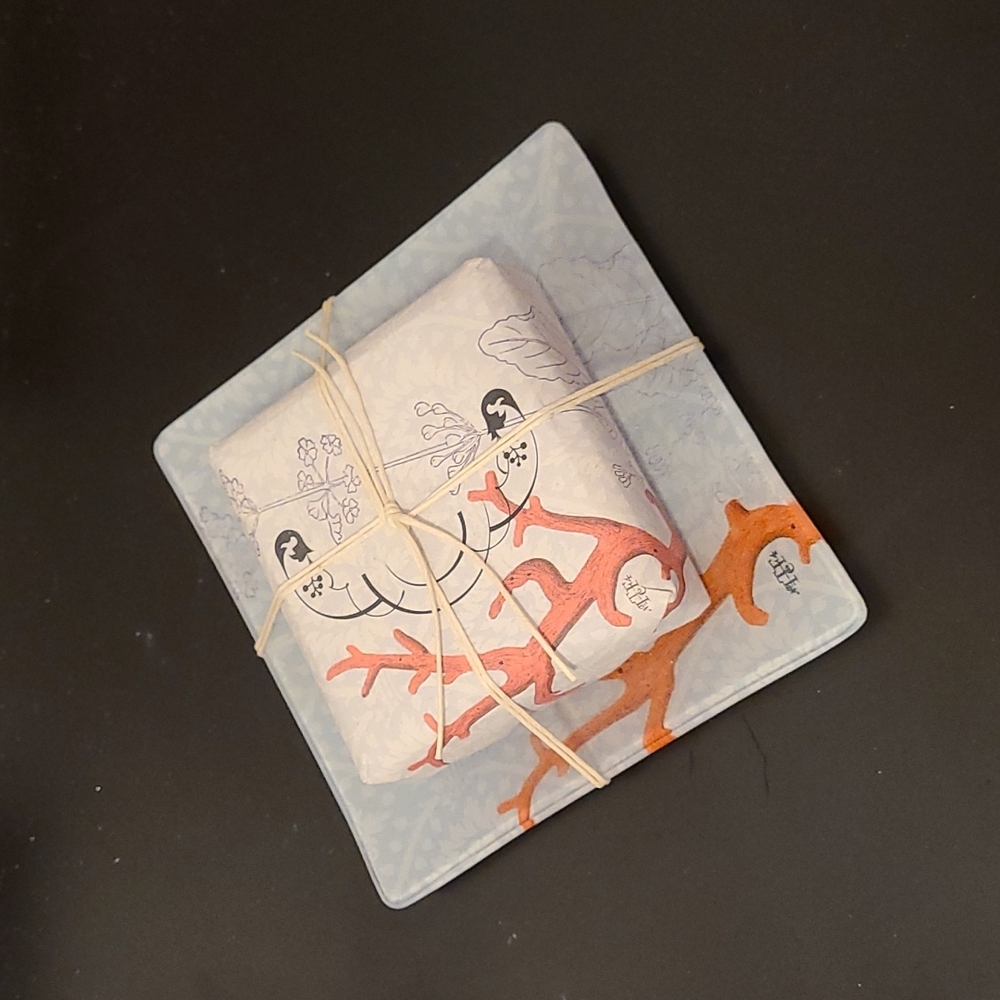 Hand Soap Bar